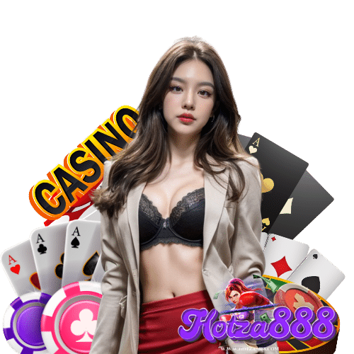 hotza888 สล็อตเว็บใหญ่