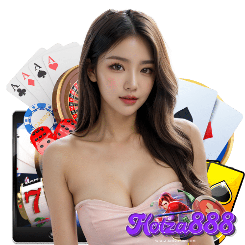 hotza888 เข้าสู่ระบบ