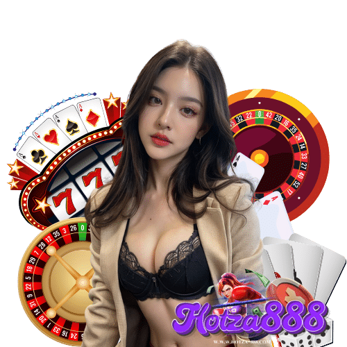 hotza888 โปรโมชั่น